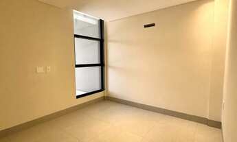 Imagem 5: Ecoville Residence- 109m² | 3 Quartos | Área gourmet