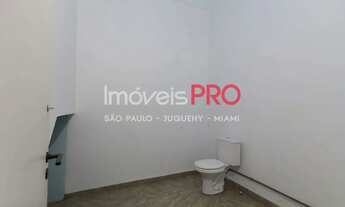 Imagem 7: Loja comercial na João Cachoeira para venda e locação, 3 andares todos em vão livre!!