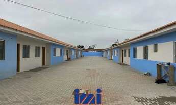 Imagem: Casa 2 quartos em condomínio fechado