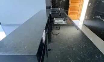 Imagem 3: Casa com 2 quartos à venda, 70 m² por R$ 530.000 - Jardim Atlântico Leste (Itaipuaçu) - Ma