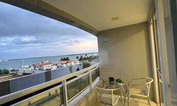 Imagem 5: Imóvel para aluguel com 48 metros quadrados com 1 quarto em Ponta D'Areia - São Luís