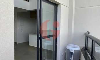 Imagem 7: Apartamento duplex loft para venda com 01 suíte e garagem - 78m² no Jardim Aquarius