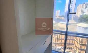 Imagem 12: Apartamento 80m² no Campo Belo 2 dormitórios 1 suíte 2 vagas de garagem