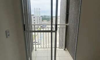 Imagem 3: Alugo apartamento em Campo Grande