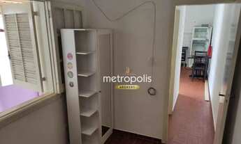 Imagem 3: Casa para alugar, 50 m² por R$ 1.610,00/mês - Jardim do Mar - São Bernardo do Campo/SP