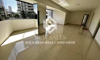 Imagem 2: Apartamento a venda 4 quartos sendo 2 suítes - Setor Oeste