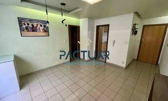 Imagem 2: Apartamento com área privativa: 3 dormitórios para alugar, 75 m² por R$ 2.600,00/mês - Bur