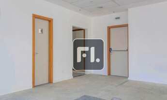 Imagem 7: Conjunto para alugar, 218m² por R$ 16.000/mês - Brooklin - São Paulo/SP