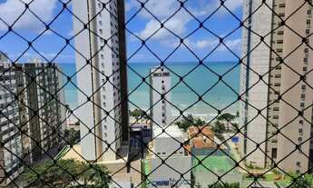 Imagem 5: Boa Viagem - 03 Qtos/ 02 Suítes - Nascente - Andar Alto - DCE - Área de Lazer - 02 Vagas