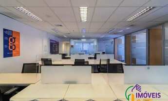 Imagem 3: CONJ. COMERCIAL - CITY BUTANTÃ - SP