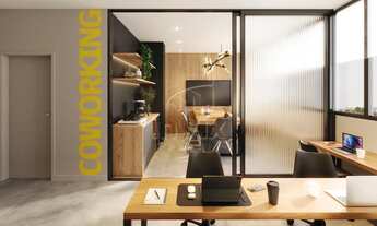 Imagem 4: Apartamento Studio em Santa Helena - Vitória