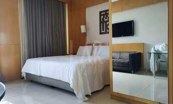 Imagem 7: Flat à venda, 1 quarto, 1 suíte, 1 vaga, Funcionários - Belo Horizonte/MG