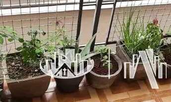 Imagem 6: Apartamento Edif. Cinquentenario com 3 quartos à venda, 82 m² por R$ 300.000 - Centro - Lo