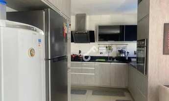 Imagem 10: CAJI, Lauro de Freitas. Duplex ALTO PADRÃO 6 quartos sendo 4 suítes, condomínio fechado. R