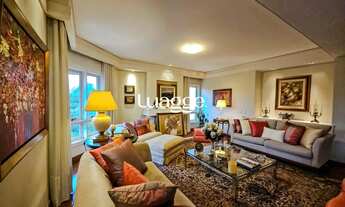 Imagem 4: Apartamento em Auxiliadora