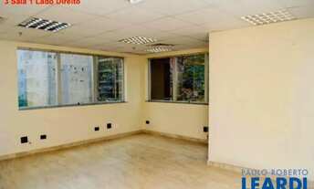 Imagem 5: CONJ. COMERCIAL - ITAIM BIBI - SP