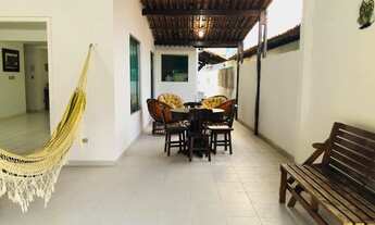 Imagem 4: Carneiros - casa 5 suítes, condomínio fechado, ao lado do Parque Aquático Acquaventure