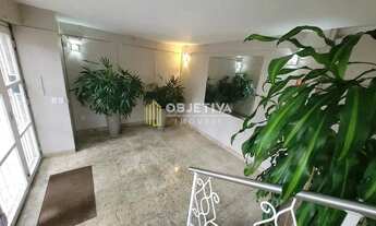 Imagem: Apartamento à venda 3 Quartos 1 Vaga 92.8M²