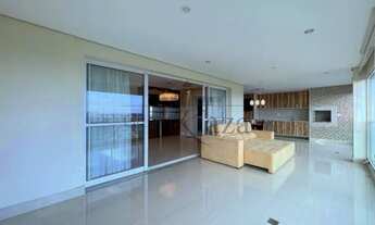 Imagem 7: Oportunidade - Apartamento - Jardim das Colinas - Residencial Helbor Belvedere - 4 Dormitó