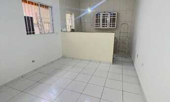 Imagem: Casa com 1 dormitório para alugar, 30 m²