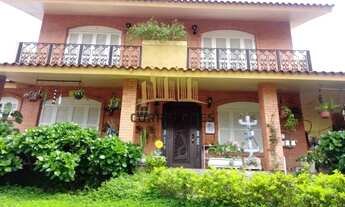 Imagem 2: Sobrado Itararé Santa Maria