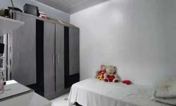 Imagem 6: Imóvel para venda possui 64 metros quadrados com 2 quartos em Centro - Serrinha - BA