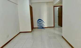 Imagem 4: Excelente apto na Pituba - 2/4 sendo uma suíte e dependência revertida para quarto