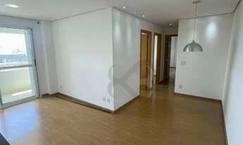 Imagem 2: Apartamento com 3 dormitórios para alugar, 77 m² por R$ 3.500,00/mês - Gleba Palhano - Lon