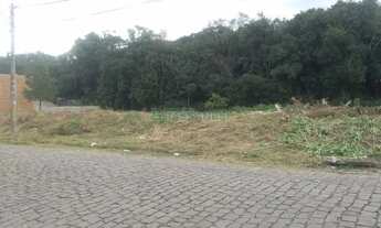 Imagem 4: Terreno Ana Rech Caxias do Sul