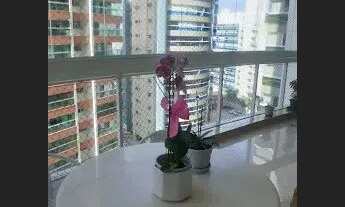 Imagem 4: Apartamento 4 quartos na praia da costa com 2 vagas cod 25703 D