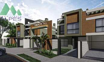 Imagem 7: Os à venda, 126 m² por R$ 1.119.395 - Portão - Curitiba/PR