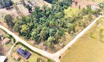 Imagem 4: TERRENO - VENDA - ÁREA 24.200 m² - R$380.000,00 - BAIRRO MORANQUIM / FAZENDA FORTALEZA - P