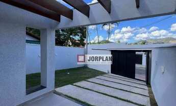 Imagem 3: Casa com 3 dormitórios à venda, 90 m² por R$ 500.000,00 - Inoã - Maricá/RJ