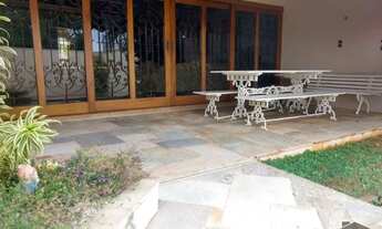 Imagem 2: Casa para venda e locação no Jardim Alvorada