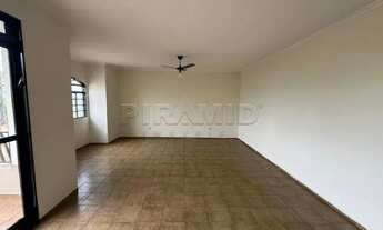 Imagem 2: Apartamento padrão com 111,26m², bairro Jardim Paulista, Zona Leste de Ribeirão Preto/SP