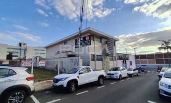 Imagem 3: Prédio Comercial para Alugar no Jardim Paraíso - São Carlos