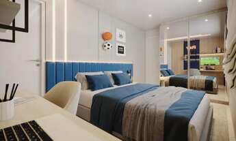 Imagem 2: Casa duplex com três suítes - Eusébio - 131m²