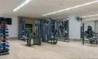 Imagem 6: Imóvel para aluguel possui 48 metros quadrados com 2 quartos em Jardim Íris - São Paulo