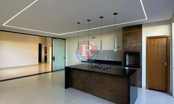 Imagem 7: Casa de Condomínio com 3 quartos, Terra Vista Residence Club, Mirassol - R$ 1.59 mi, Cod