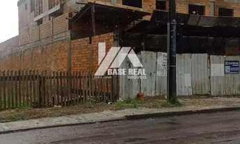 Imagem 15: PREDIO EM CONSTRUÇÃO NO BAIRRO SANTA CRUZ