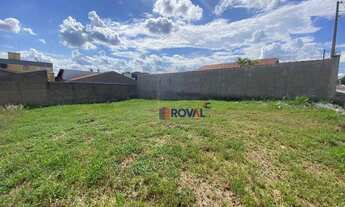 Imagem: Terreno à venda, 320 m² por R$ 275.000,00