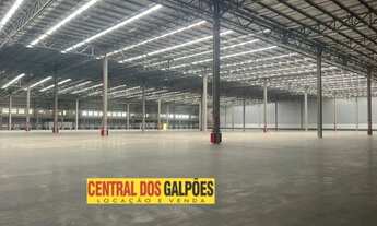 Imagem: Opções de galpoes em Simões Filho