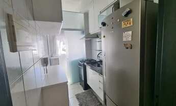 Imagem 3: Apartamento com 2 Quartos e 1 banheiro à Venda, 50 m² por R$ 280.000