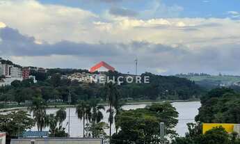 Imagem 2: Apartamento em Rua José Domingues - Centro - Bragança Paulista/SP