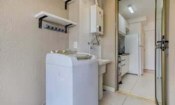 Imagem 12: Apartamento para venda em Barra Funda com 2 quartos, sendo 1 suíte , 67m²