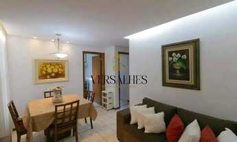 Imagem 3: Apartamento 2 quartos 1 vaga no bairro Paqueta