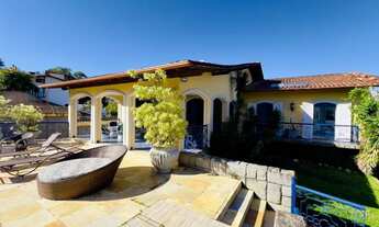 Imagem: Casa Parque Imperial 474 m², 5 quartos