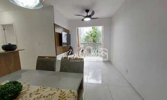 Imagem 4: Vendo lindo apartamento 2 quartos em Colina de Laranjeiras Ilha de Trindade