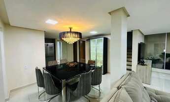 Imagem 2: Casa no Vinhais Casa com 4 dormitórios