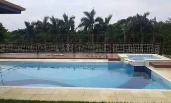 Imagem 7: Chácara em Nova Odessa